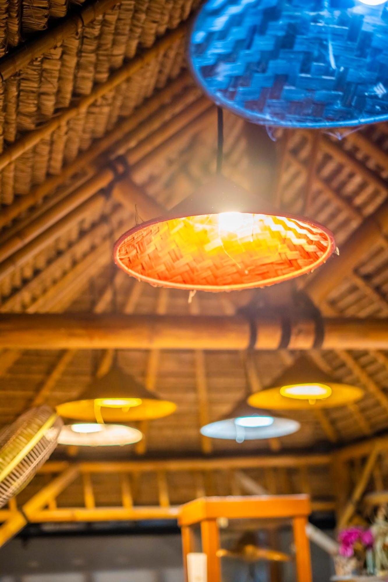 The Nest Canggu Exteriör bild